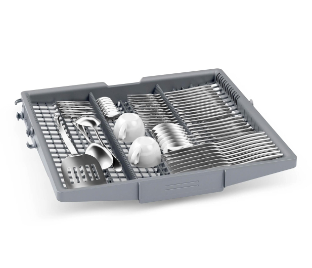 Zmywarka BOSCH SMV2HVX06 60cm, 14kpl, Home Connect, ExtraDry, InfoLight, AquaStop - 1504276 - zdjęcie 6